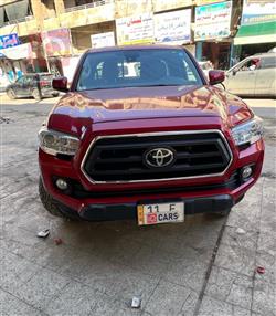 تويوتا تاكوما